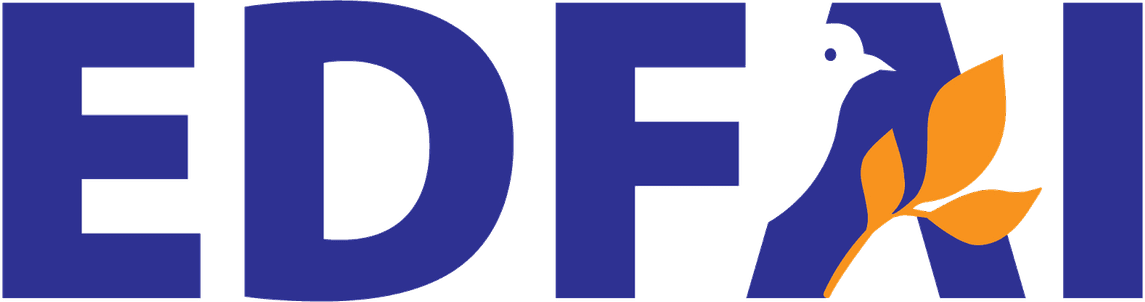 EDFAI · Église de Dieu de la Foi Apostolique Internationale