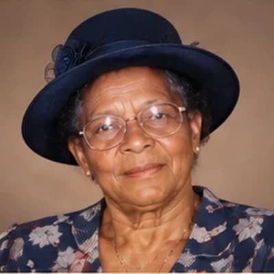 Madan Bernadette Yacinthe