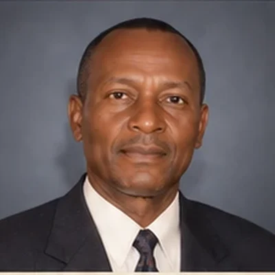 Frè Edouard Guerrier