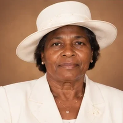 Sè Thérèse Charles