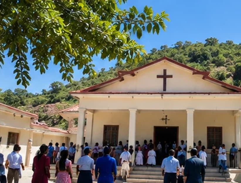Jacmel/ Pasquette Campus