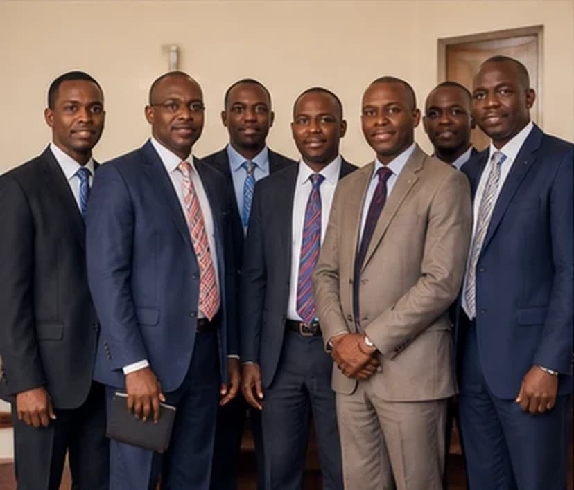 Hommes