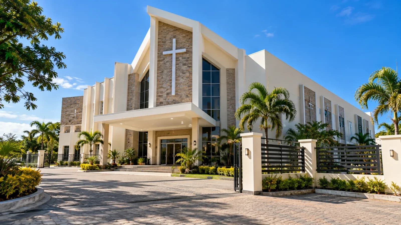 Naples, Florida Campus
